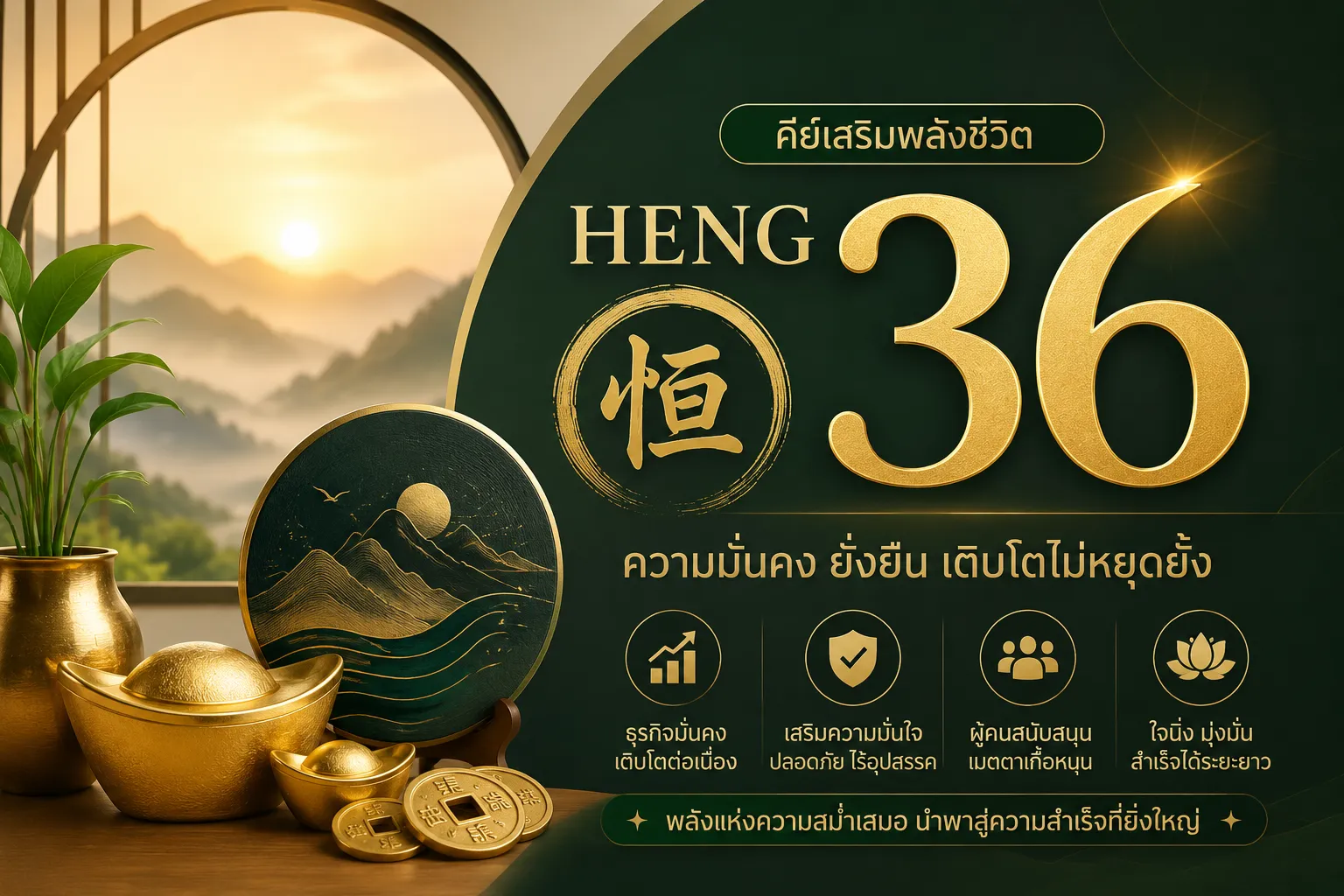 heng 36